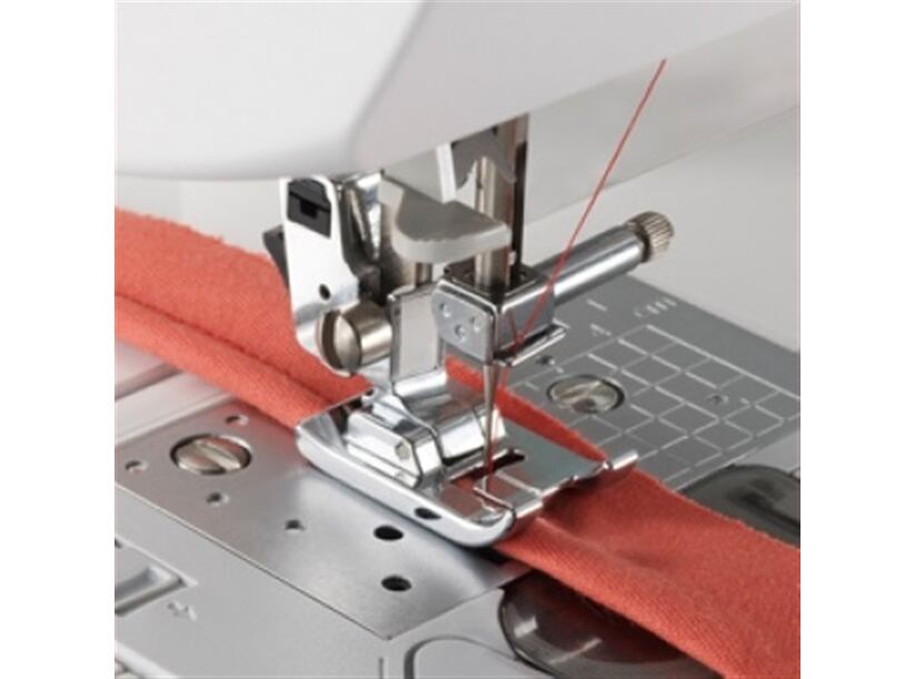 NF067N Pätka na našívanie paspuliek (kedrovacie) - Brother