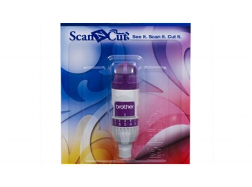 Držiak noža pre hlboký rez - pre rezací ploter Brother