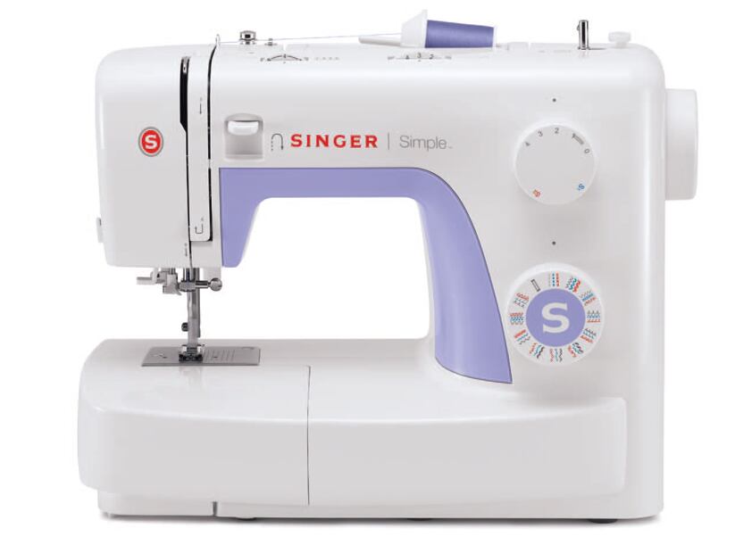 Šijací stroj Singer Simple 3232
