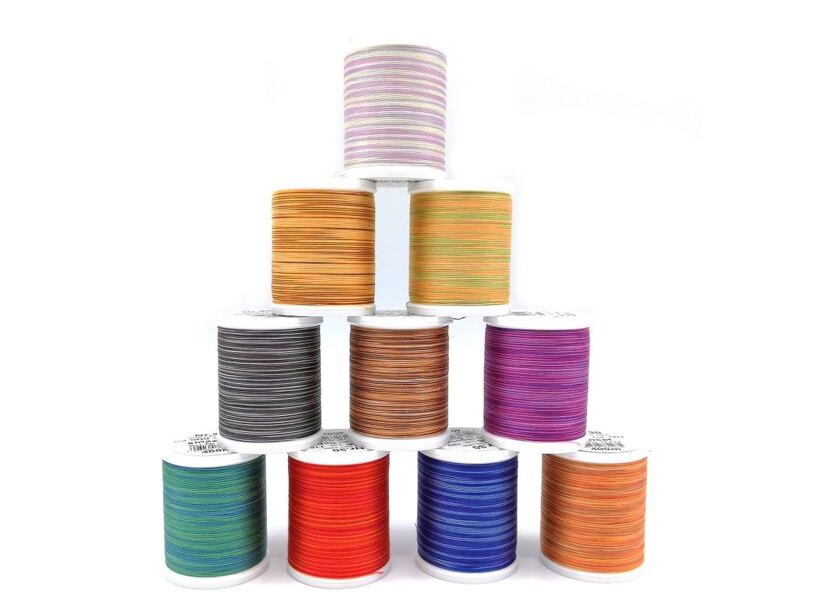 Quiltovacia a vyšívacia niť Madeira Cotona 30 (400m)