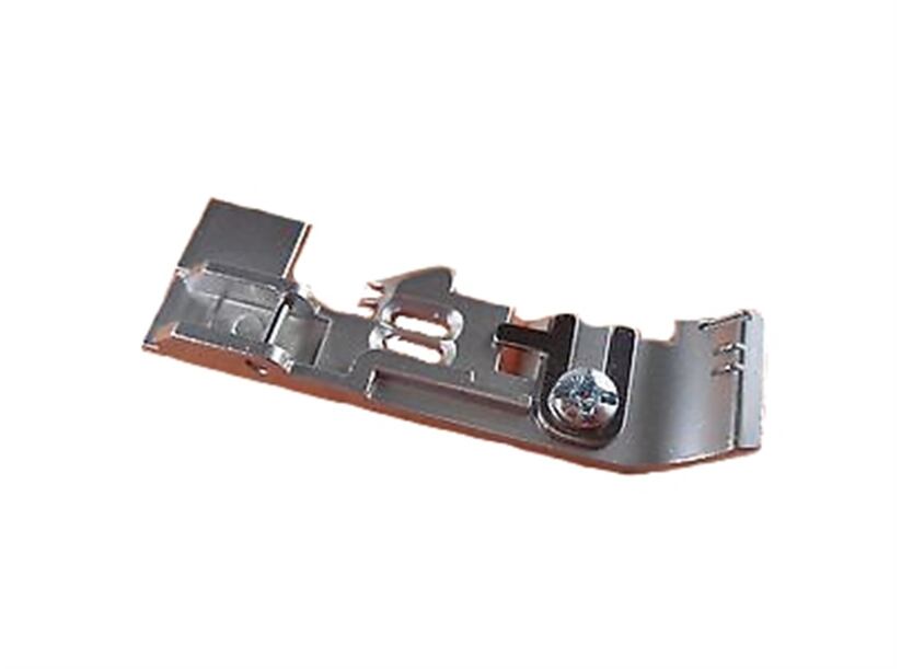 Pätka na našívanie opasok - overlocky Juki MO-50 e, MO-80CB