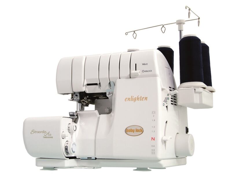 Overlock Baby Lock Enlighten BLE3ATW-2