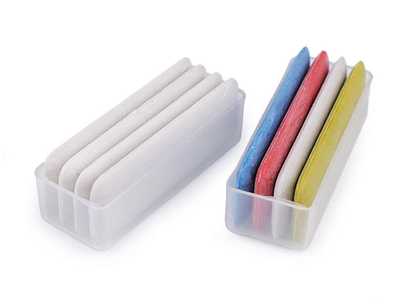 Krajčírska krieda 4ks v krabičke