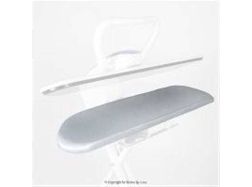 Náhradný poťah pre žehliaci lis Texi Apollo 101