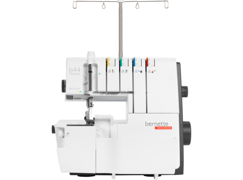 Overlock Bernette b44 Funlock