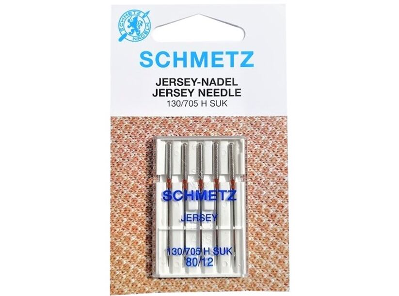 Ihly Schmetz 130/705 H-SUK Jersey (5x80)