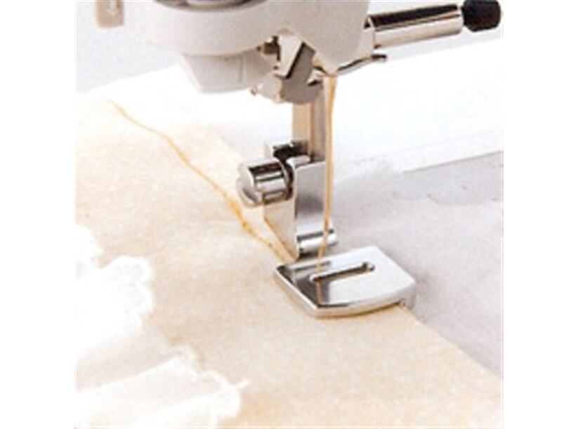 F 012 Pätka naberacia - Brother