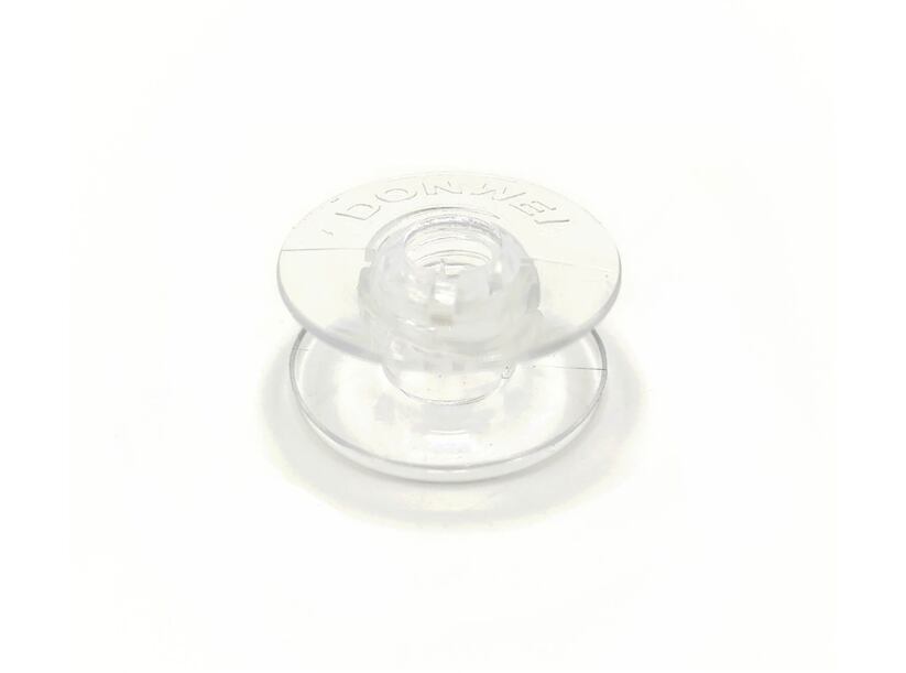 Cievka plast - Pfaff Expression