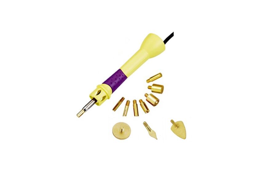 Aplikátor Hot Fix, minižehlička DW-AW03