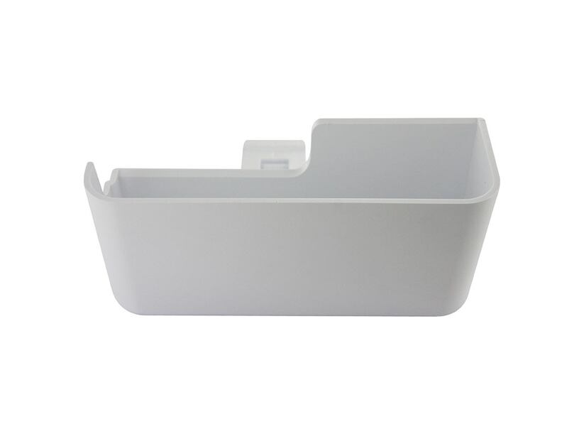 Priehradka na odrezky - overlock Brother 1034DX, M 343 D