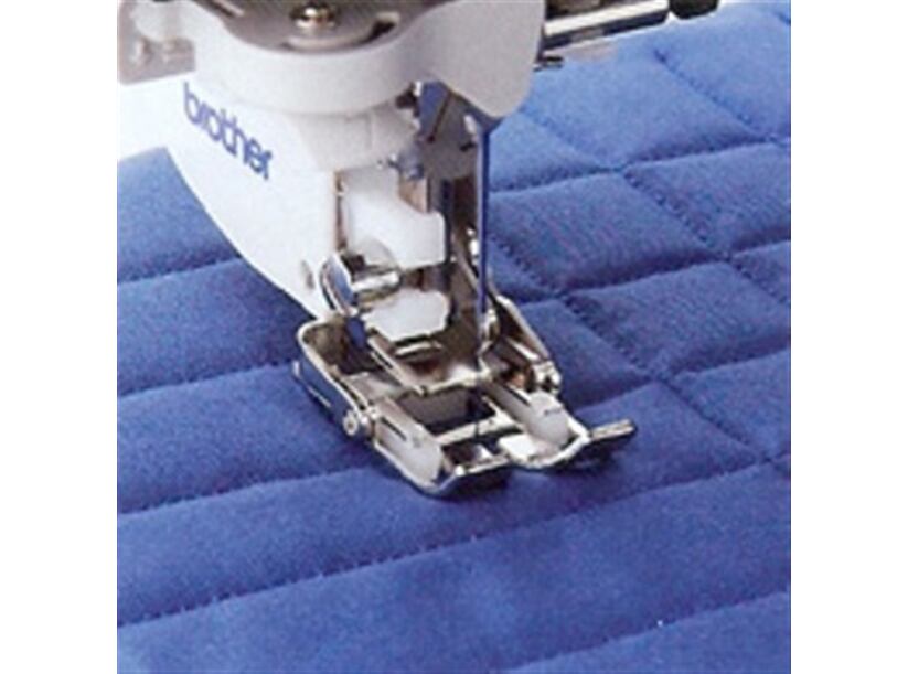 F 033 Kráčajúca pätka (H 7 mm) - Brother