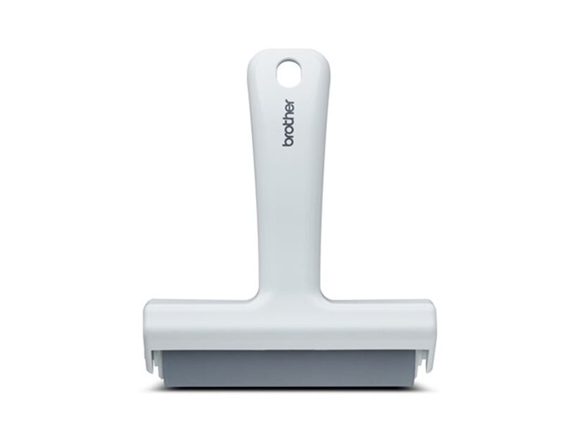 Mäkký gumový valček pre rezací ploter Brother