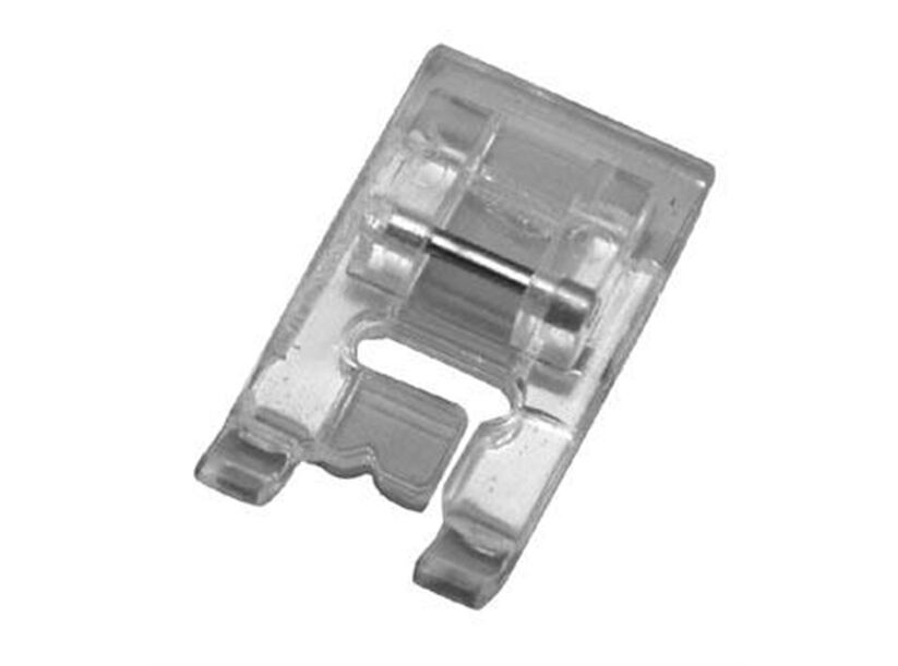 Pätka vyšívacia priehľadná - nové šijacie stroje Veritas