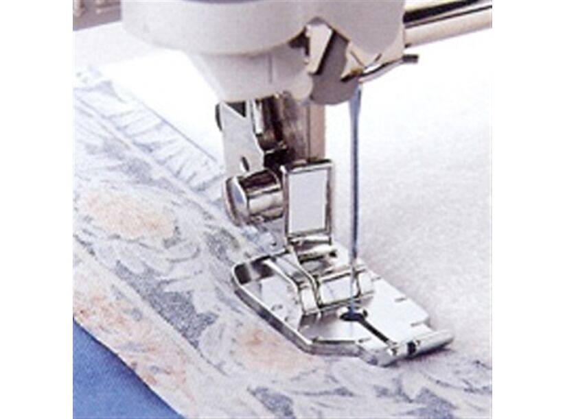 F 001 Pätka prešívacia (patchwork) - Brother