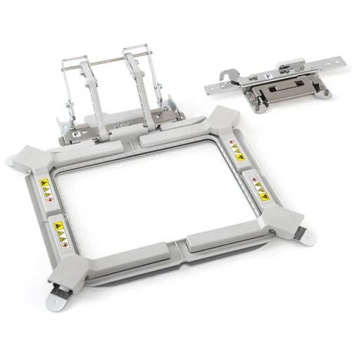 PRVMFLKIT Sada držiaka a magnetického rámu 13 x 18 cm Brother PR