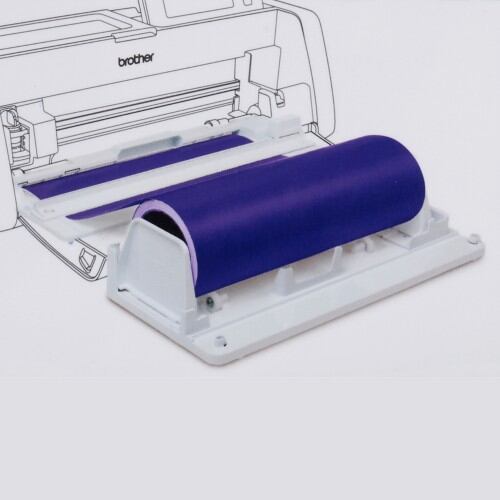 Odvíjač fólie Roll Feeder 2 pre plotre Brother SDX