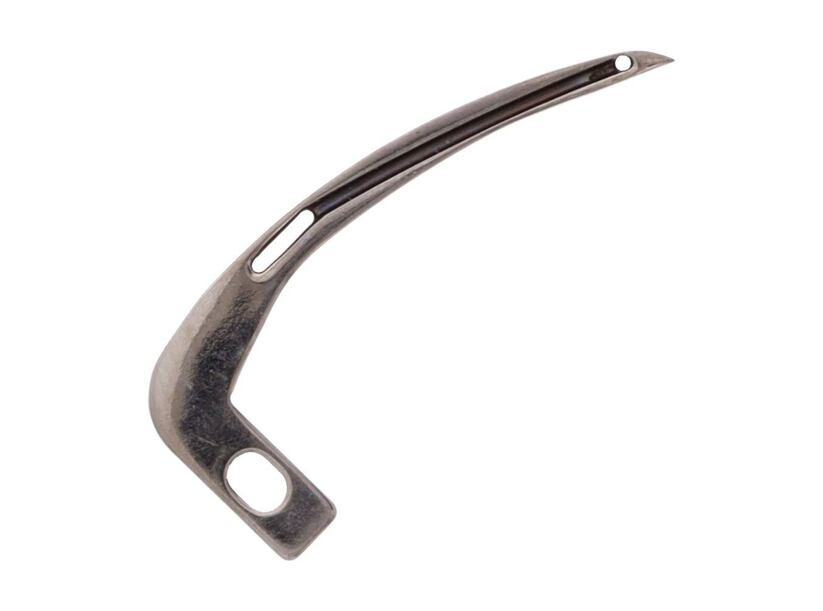 Slučovač pre coverlock - Juki MCS-1500N, MCS-1800, MO-735