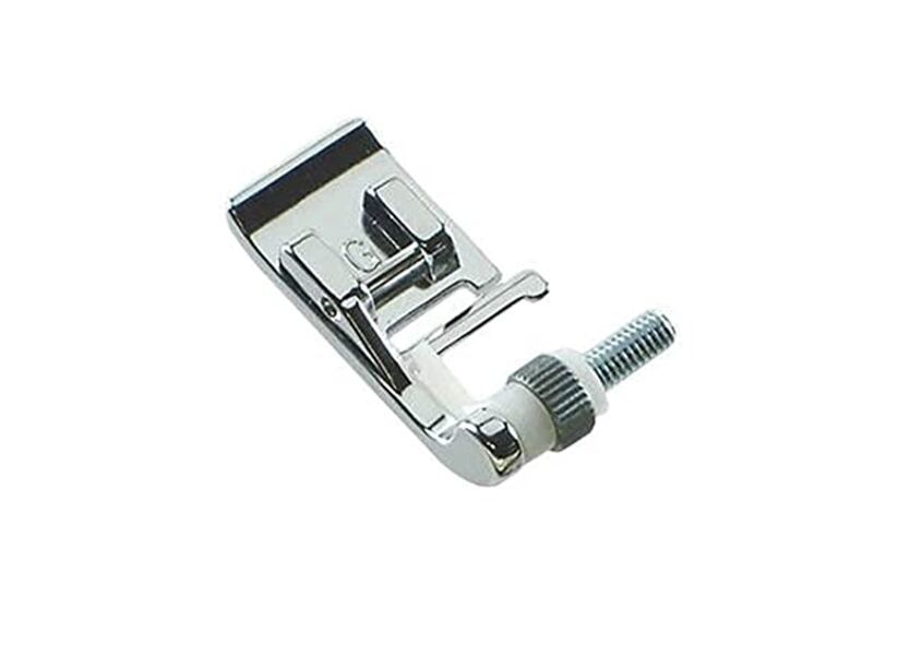 Pätka na slepý steh - Bernette rad F2