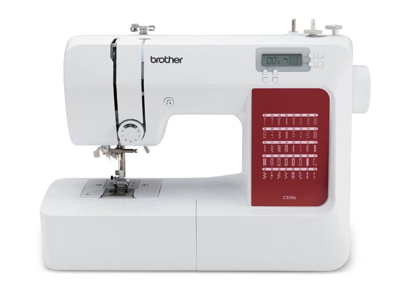 Šijací stroj Brother CS10S