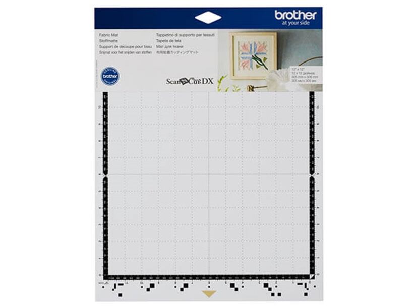 Podložka na rezanie látok 12x12" (305x305mm) pre rezací ploter Brother SDX