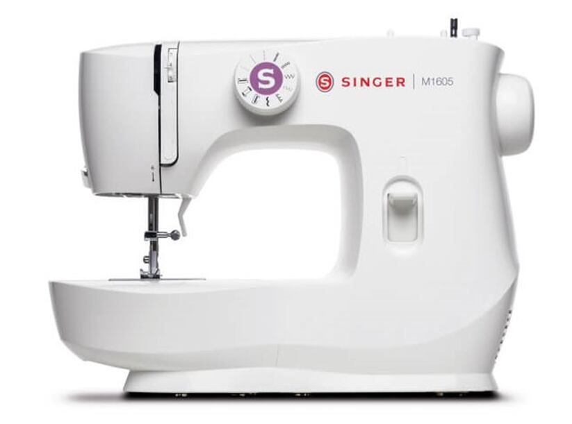 Šijací stroj Singer M1605