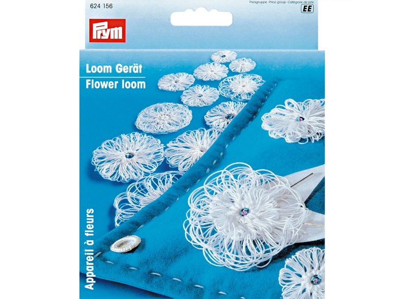 Kytičkovač - vytkávací nástroj - PRYM