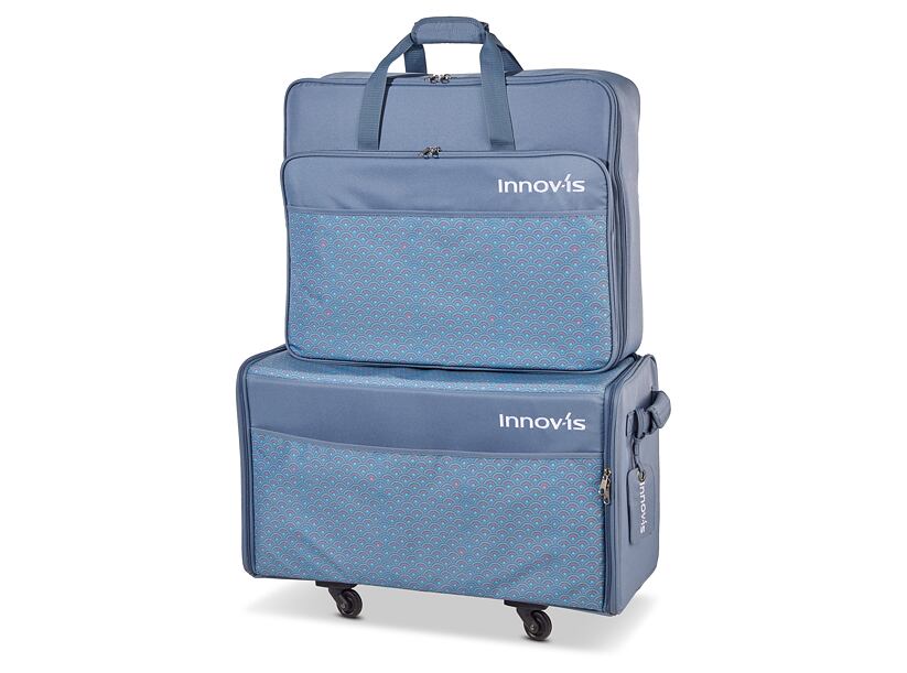 Pojazdná sada tašiek pre rad V - Brother