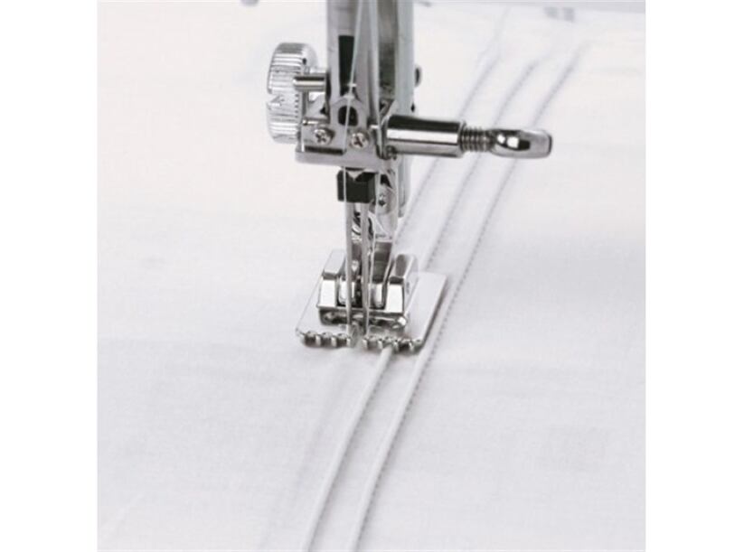 Pätka na našívanie povrázkov a opasok - Janome CB