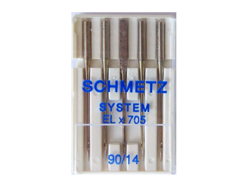 Ihly Schmetz ELx705 (5x90) pre coverlocky