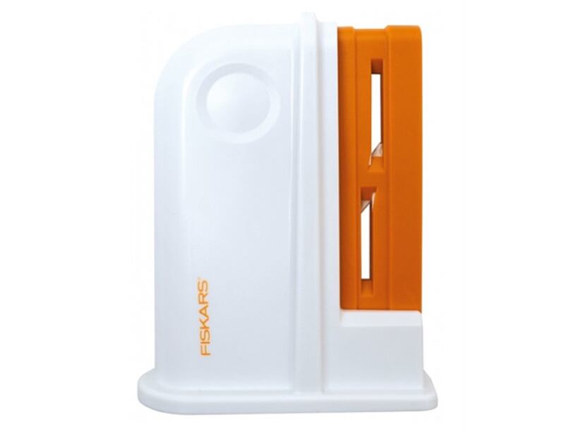 Ostrič nožníc univerzálny FISKARS