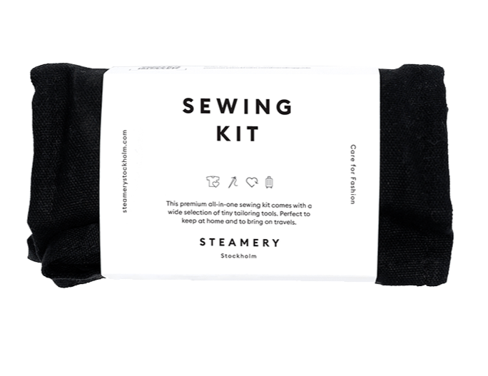 Šijacia súprava STEAMERY