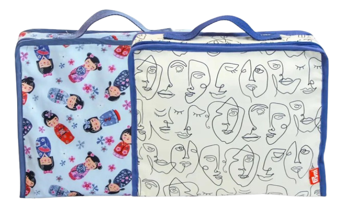 Taška na kreatívne pomôcky MINI - PRYM