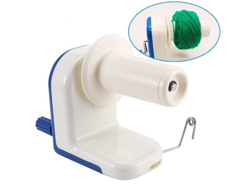 Navíjač priadze SHW-3 Silver Reed