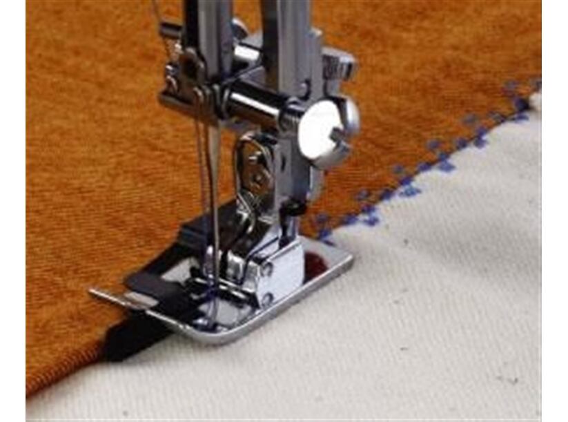 Pätka quiltovacia - Janome rot. chápač