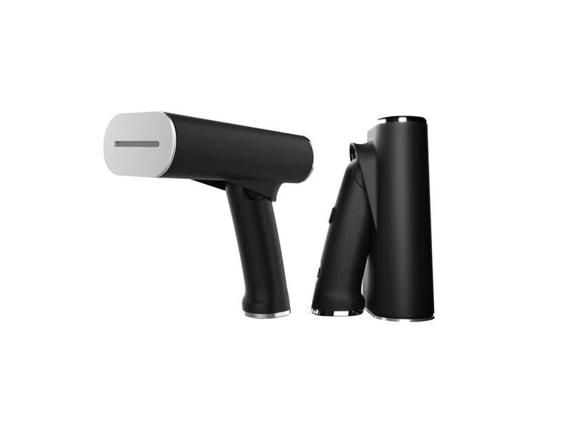 Ručný naparovač odevov SteamOne James V2