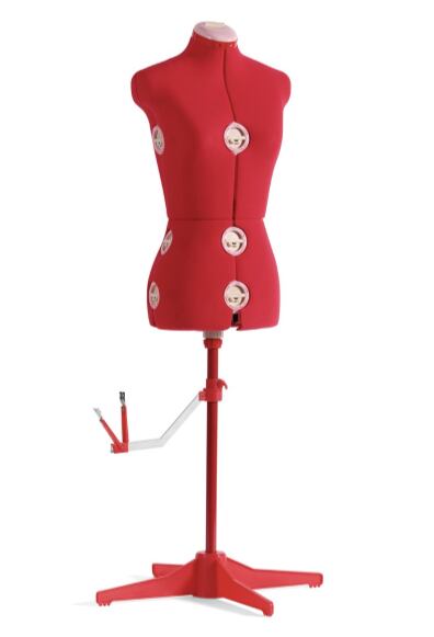 Krajčírska panna nastaviteľná - Singer Small Medium (34-40)