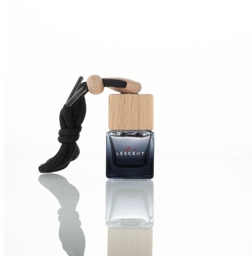 Závesný difuzér Home & Car - Lescent 8 ml