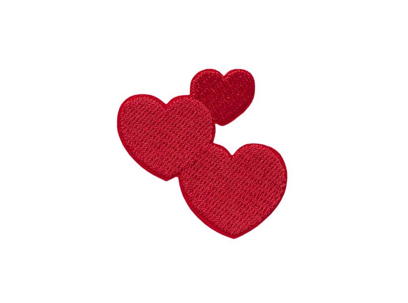 Nažehľovačka Monoquick - SRDIEČKA