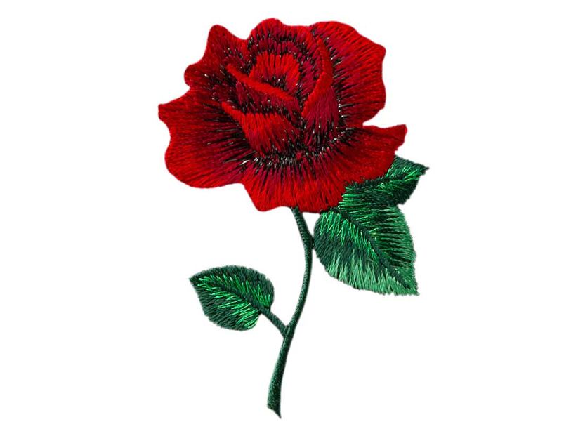 Nažehľovačka Monoquick - RUŽA