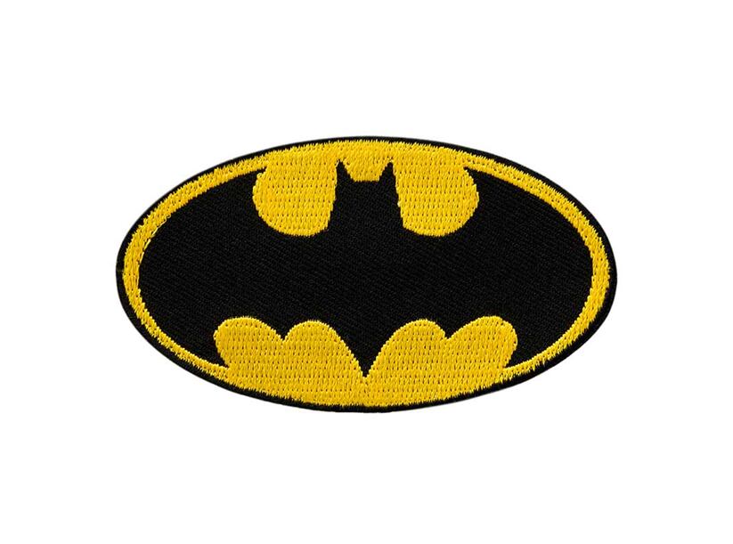 Nažehľovačka Monoquick - LOGO BATMAN©