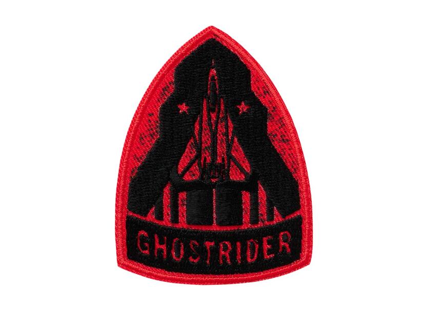 Nažehľovačka Monoquick - TOP GUN MAVERICK© GHOSTRIDER
