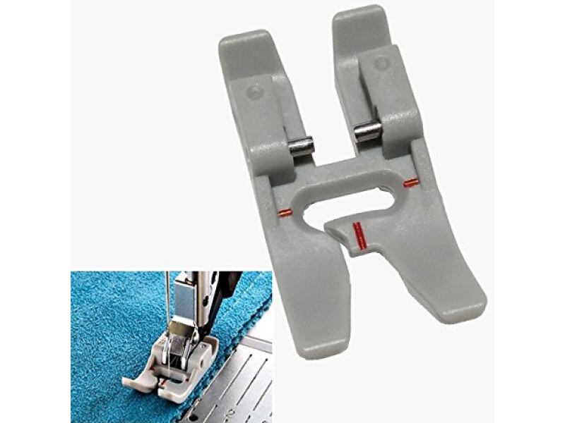 Nepriľnavá pätka pre IDT systém - Pfaff