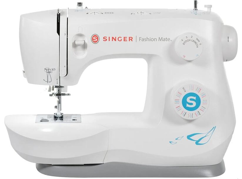 Šicí stroj Singer Fashion Mate 3342