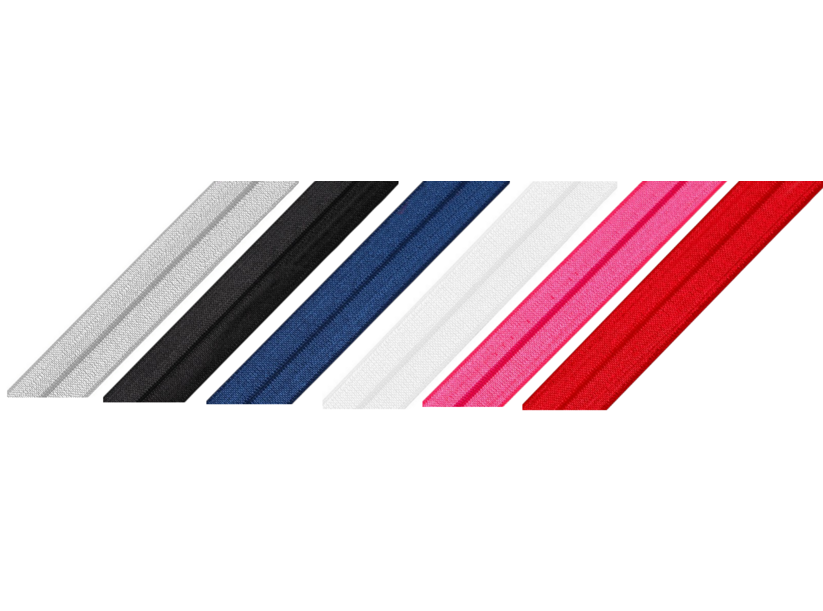 Lemovacia guma polená 18 mm (5m)