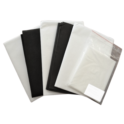 Štartovacia sada - podkladové materiály