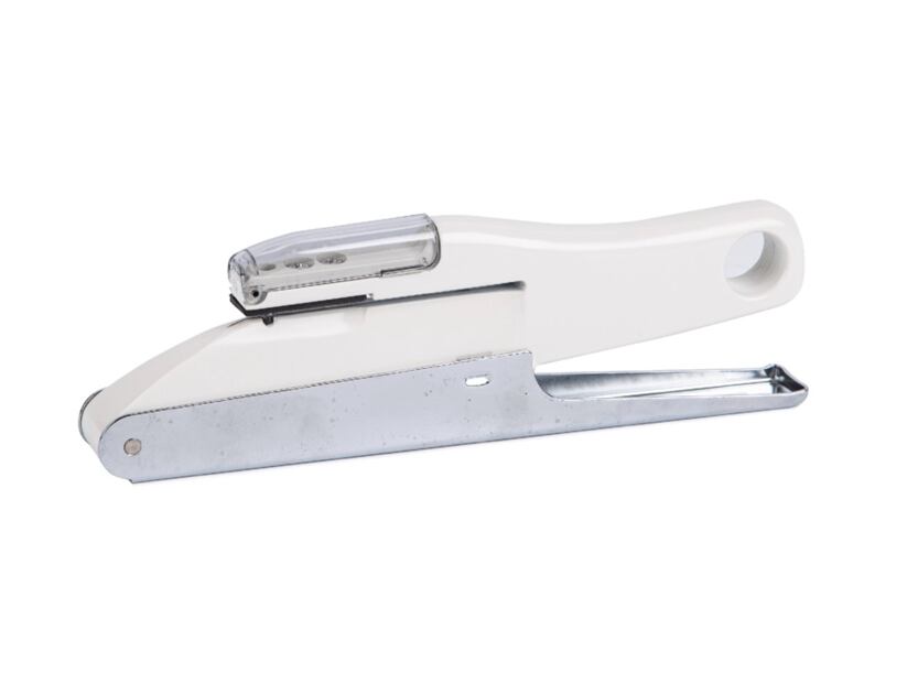 Děrovací kleště pro děrné karty - Silver Reed