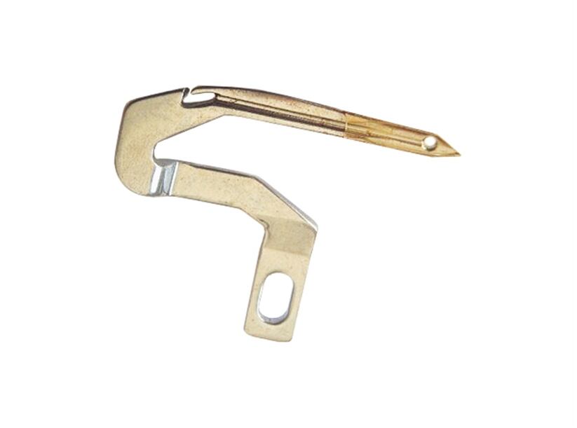 Chapač spodný pre overlock Singer 14SH754, 14HD854, Pfaff Hobbylock 2.0