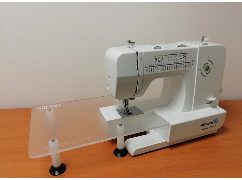 Prídavný stolík pre Lucznik 2005 Amelia II