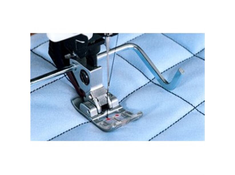 Okrajové / quiltovacie vodítko - Pfaff