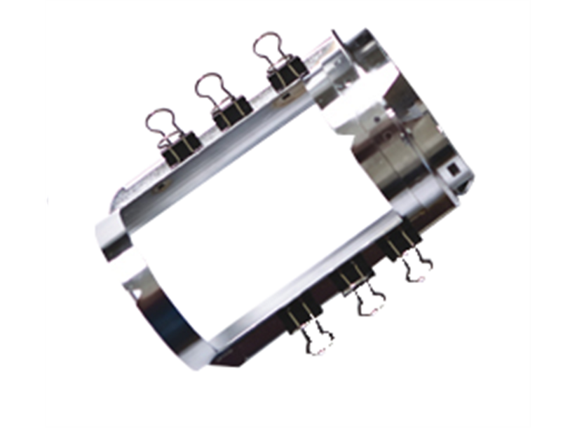 PRCLH1 Rámček 80 x 90 mm na rukávy a nohavice - Brother PR 655, PR 670 E, PR 1000, PR 1050 X, VR